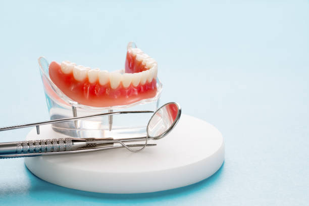 TMJ/TMD Treatment in Olney, IL