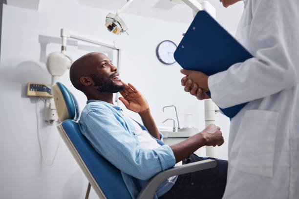 Oral Surgery in Olney, IL