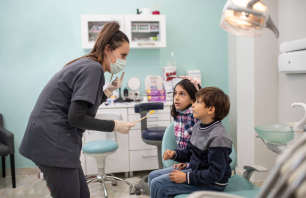 Best Cosmetic Dentistry  in Olney, IL