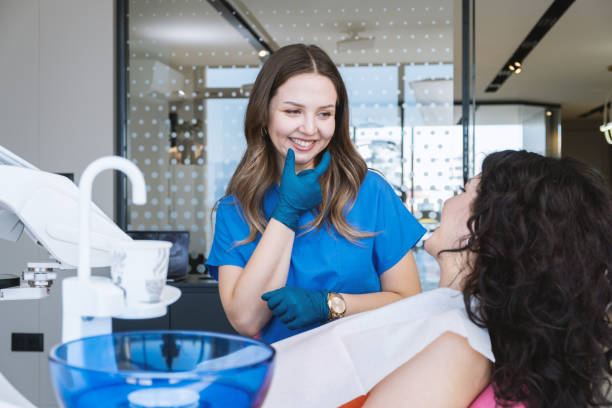 Why Choose Us for Your Dental Needs in Olney, IL