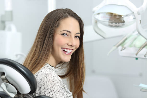 Dental Inlays and Onlays in Olney, IL