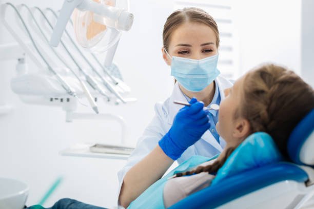 Best General Dentistry  in Olney, IL