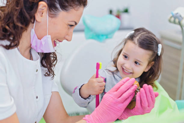 Best Root Canal Treatment  in Olney, IL
